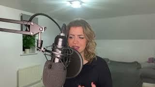 Supermarket Flowers - Ed Sheeran (Jessica McWeeney Cover)