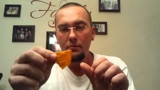 Paqui Tortilla Chips Haunted Ghost Pepper Review (From Paquis Tortillas)