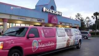 MacroBaby Limousine Service | Orlando, Fl