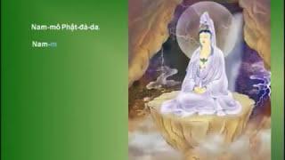Trường Ca ĐẠI BI THẬP CHÚ - Võ Tá Hân phổ nhạc