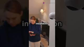 Smart Home Gadgets Under $50 You’ll Wish You Bought Sooner! #shorts #youtube #smarthome #gadgets