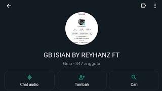 GRUP ISIAN FF FT CS TERBARU 2024