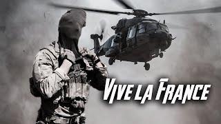 French Army Tribute | "Vive la France"