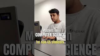 Best Universities for Non-CS Students to Get an MS in Computer Science   | MS in USA 