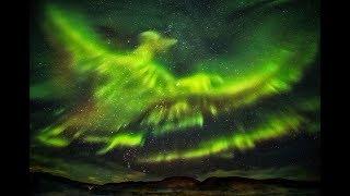 Aurora Borealis - The heavens proclaim the glory of God (Psalm 19)