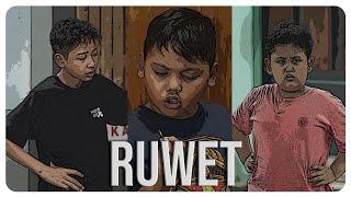 BOGANG DISIDANG PAIJO | RUWET | BAKAR EPS 235 | BALADA KAMPUNG RIWIL