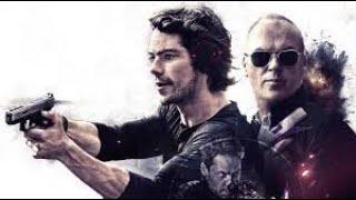 American Assassin | micheal keton | movie facts and review.