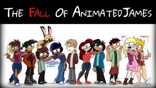 The Fall Of AnimatedJames: What Happened to Him?