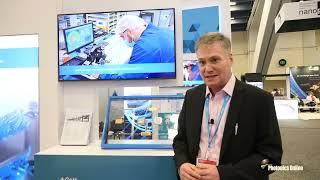 Fiber Optic Components For Lidar Applications