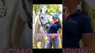 Elphick event ponies once said...  @elphick.event.ponies #horses #fypシ #funny #viral #goviral
