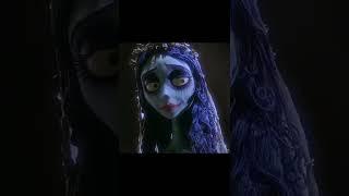 Corpse Bride Edit‍️ #corpsebride #timburton #edit #shorts