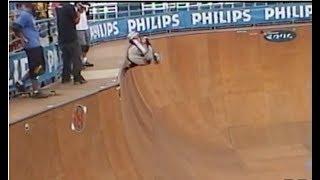 Don Hamilton 2002 US Open Soul Bowl session