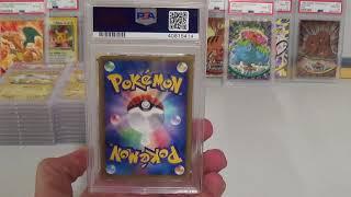 2002 Pokemon SAMPLE 10 Card Set - Complete + Release Information