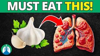 Top 10 BEST Foods to Eat for Pneumonia | You MUST EAT