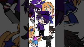 #2018 #aftonfamily meet #2023 #aftons #fnaf #viral #edit #shorts [] FW ️