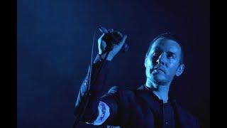 Massive Attack - Risingson (Live - Vieilles Charrues Festival 2018)