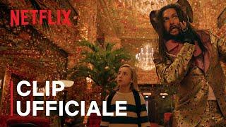 Jason Momoa spiega le regole del mondo dei sogni | Netflix Italia