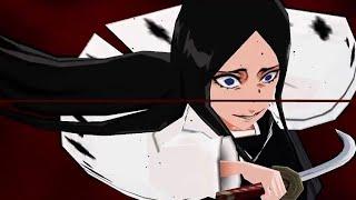 Yachiru Unohana Bankai - Bleach Brave souls GAMEPLAY