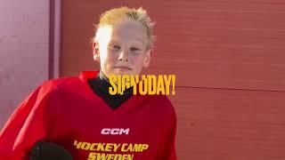 Hockey Camp Sweden 2024