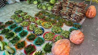 NADI PRODUCE MARKET | Nadi, Fiji