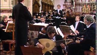 Johannes Passion BWV 245 - Harnoncourt