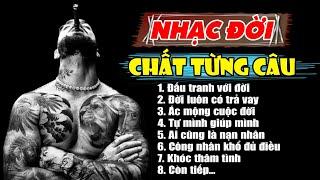 Liên Khúc Những Ca Khúc Nhạc Chế Về Đời Nghe Cực Chất | Lk Nhạc Chế Mới Nhất | Chợ Nhạc Chế