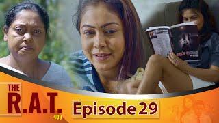 THE R.A.T | Episode 29 - (2025-03-08) | ITN