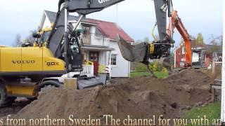 BM1113 Heavy Equipment Videos