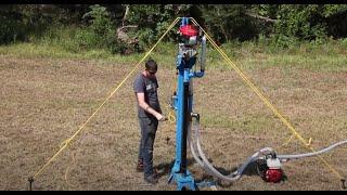 Lone Star Drills | Product Line Up