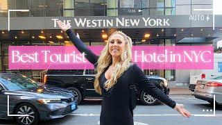 The Westin in NYC at Time Square Full Hotel Review