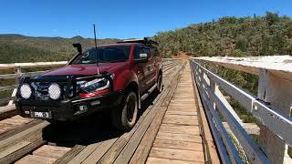 Snowy River - McKillops Bridge, Little River Gorge. 2021 PMK3AUSTRALIA