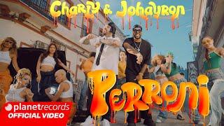 CHARLY & JOHAYRON - Perroni  (Prod. by Roberto Ferrante) [Official Video by Freddy Loons] #Repaton