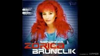 Zorica Brunclik - A tebe nema - (Audio 2004)