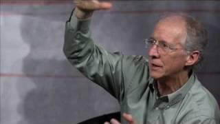 John Piper - Should preachers preach Christ from every text of Scripture?