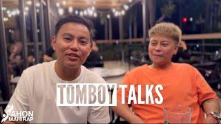Tomboy Talks ep1 "Tomboy Starter Pack"