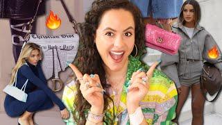HOTTEST Designer Bags 2024 *THE BEST BAGS TO BUY in 2024!*