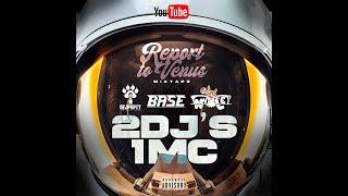 Report To Venus (Explicit) Dejpuppy Ft Dj Nyle Ft YoungBase || Mixtape