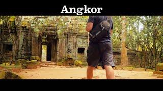 "Angkor"  Piano Music by David Hicken