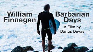 William Finnegan - Barbarian Days