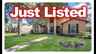 2814 Fontana Dr, Houston, TX 77043