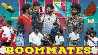 Roommates ‍‍️ | Ajith & Deepan | Koiyakka