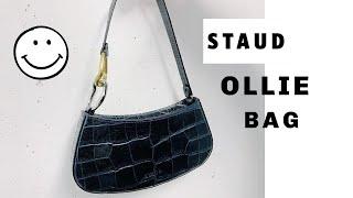 STAUD OLLIE BAG REVIEW