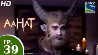 Aahat - आहट - Episode 39 - 11th May 2015