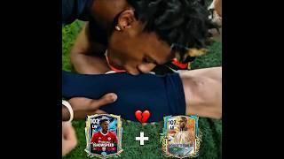 Ishowspeed ️#eafc24 #shorts #fifamobile #eafc25 #fifa #fifa23 #fcmobile24#fifa22#eafifa#easports