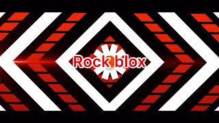 Red amazing intro |For The RockBlox |made By GagaTube|