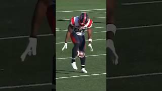 You’ll only see this unique punt in the CFL! #football #cfl #cflfootball