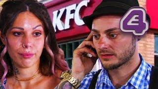 Bride-To-Be Tries To Cancel Disaster Wedding & Goes To KFC | Don't Tell The Bride
