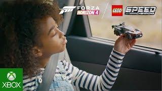 Forza Horizon 4 LEGO Speed Champions – Backseat Driver