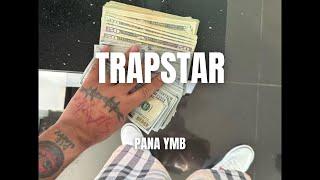 YovngChimi Type Beat - "TRAPSTAR" | Trap Instrumental 2023