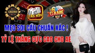 Iwin Tài Xỉu | Link Tải Iwin Mới Nhất - Mẹo Soi Cầu Tài Xỉu Iwin Chuẩn Xác Nhất 2025